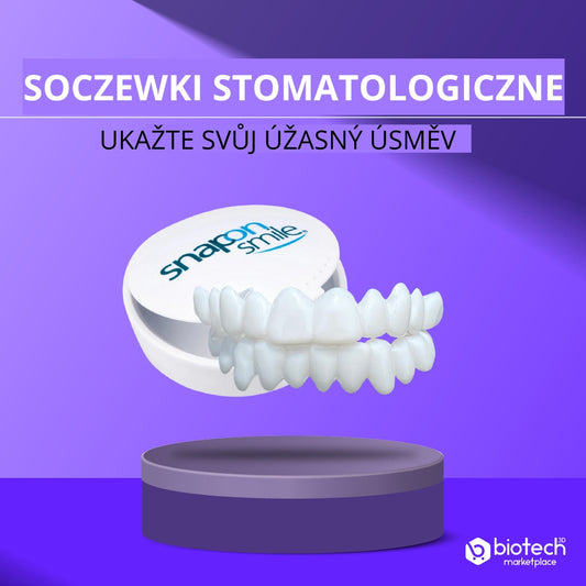 Zubní Fazety – znovu se sebevědomě usmívejte